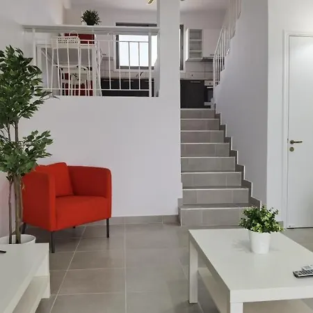 Tatil Evi Sandy Complex *