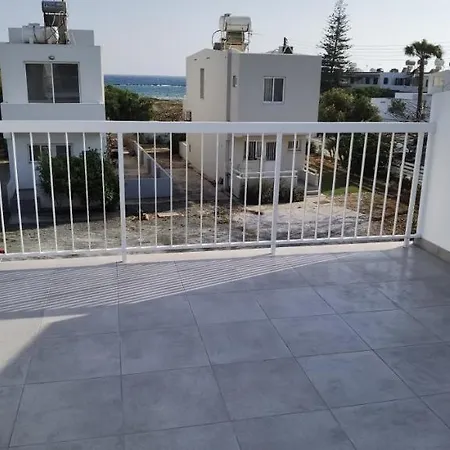 Sandy Complex Tatil Evi *