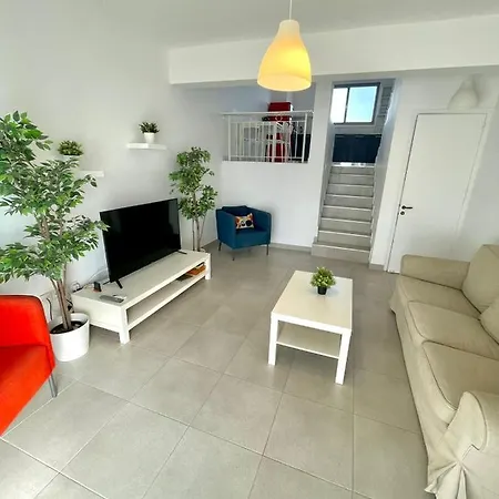 Tatil Evi Sandy Complex