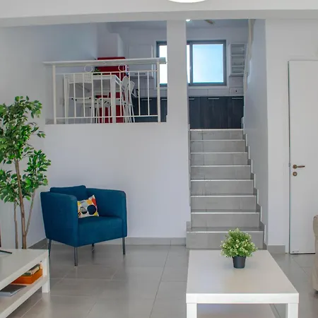 Sandy Complex Tatil Evi *