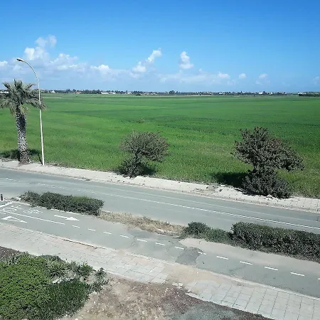 Sandy Complex Tatil Evi