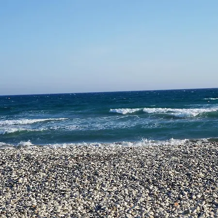 Tatil Evi Sandy Complex *