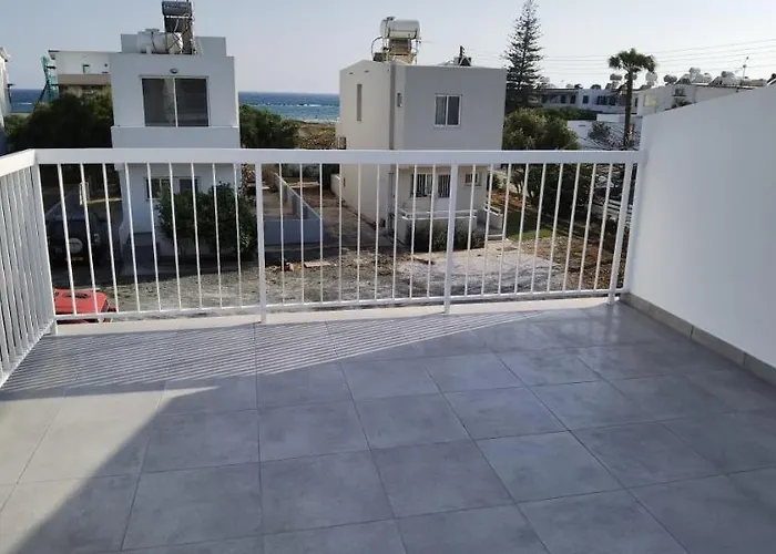 Sandy Complex Σπίτι διακοπών *