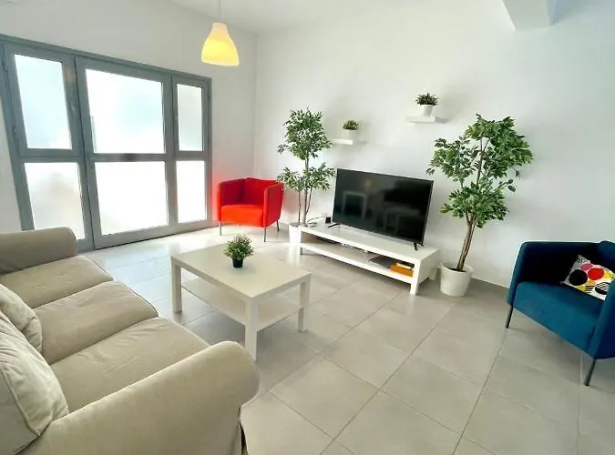 Sandy Complex Σπίτι διακοπών