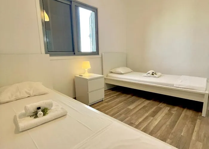 Σπίτι διακοπών Sandy Complex *