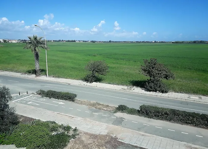 Sandy Complex Σπίτι διακοπών