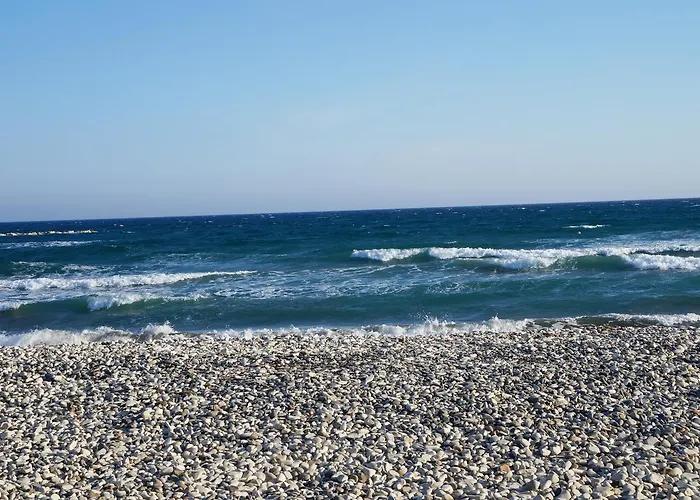 Σπίτι διακοπών Sandy Complex *