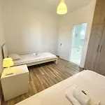 Vakantiehuis Sandy Complex