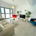 Sandy Complex Vakantiehuis