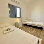 Vakantiehuis Sandy Complex *