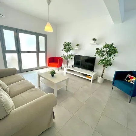 Sandy Complex Holiday home