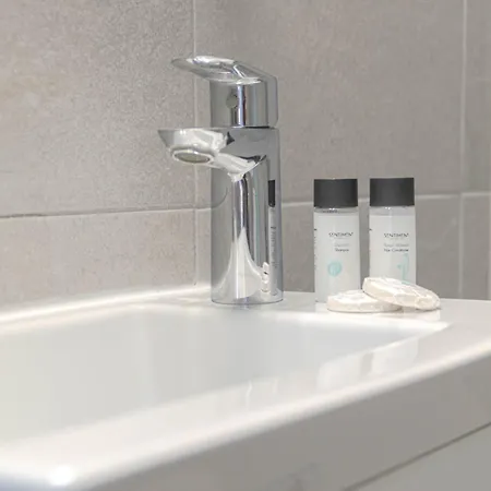 Sandy Complex 度假居 *