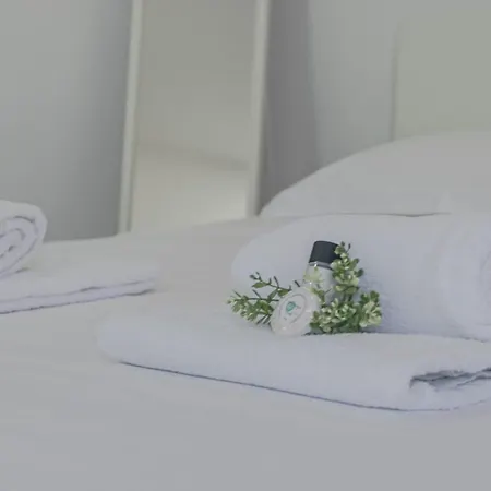 Sandy Complex 度假居 *