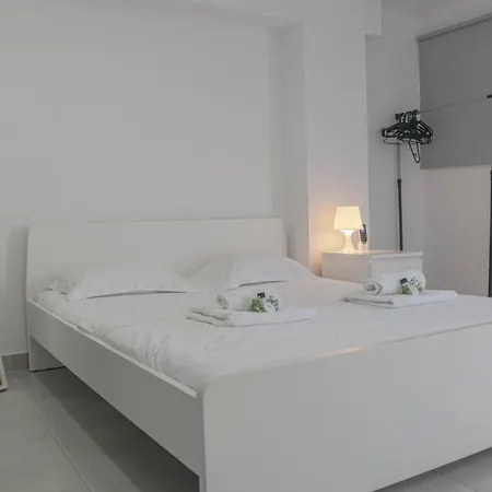 Sandy Complex 度假居