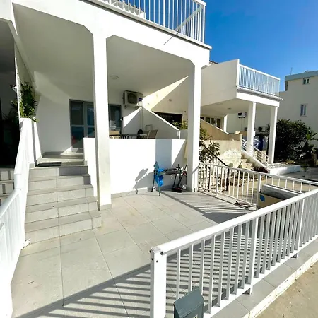 Holiday home Sandy Complex