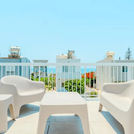 Sandy Complex Holiday home