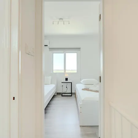 Sandy Complex Holiday home Perivolia
