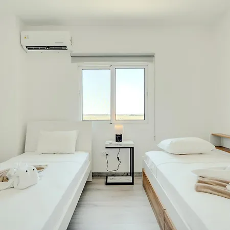 Holiday home Sandy Complex *