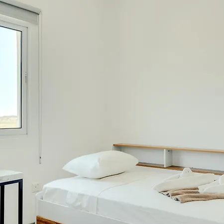 Sandy Complex Holiday home Perivolia