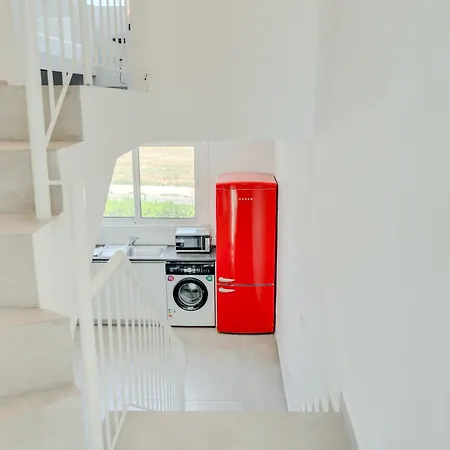 Holiday home Sandy Complex Perivolia