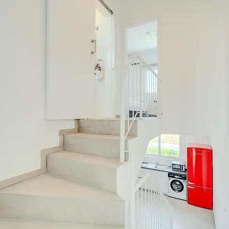 Holiday home Sandy Complex Perivolia