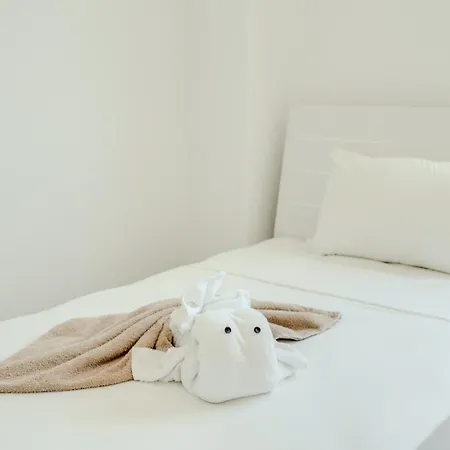 Holiday home Sandy Complex Perivolia