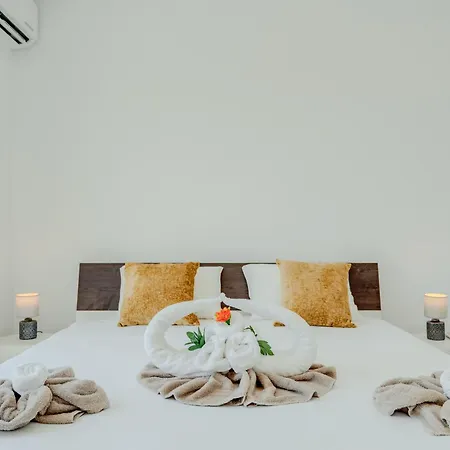 Holiday home Sandy Complex Perivolia