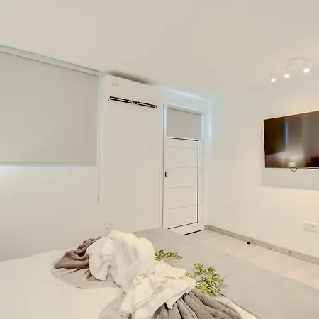 Sandy Complex Holiday home Perivolia