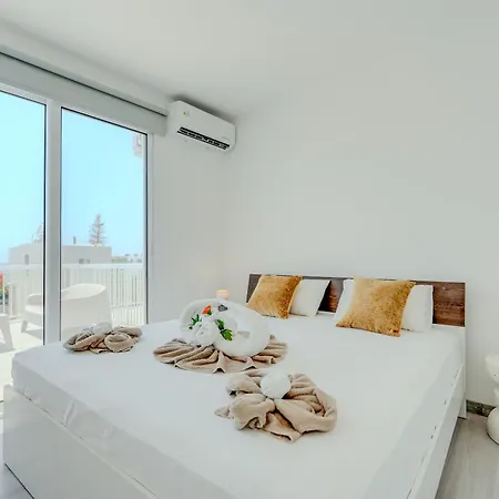 Holiday home Sandy Complex Perivolia