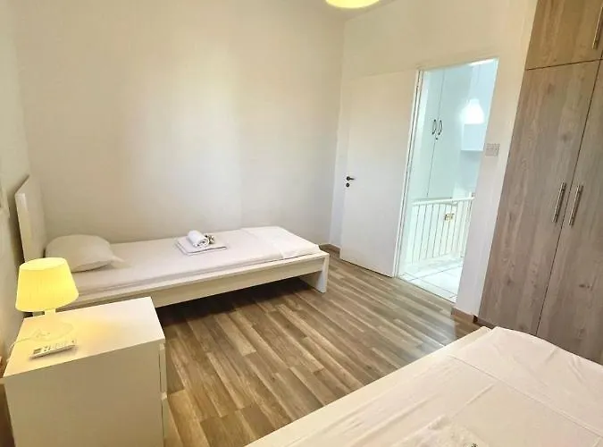 Feriehus Sandy Complex