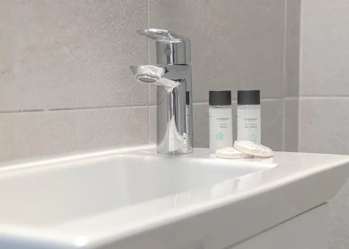 Sandy Complex Feriehus *