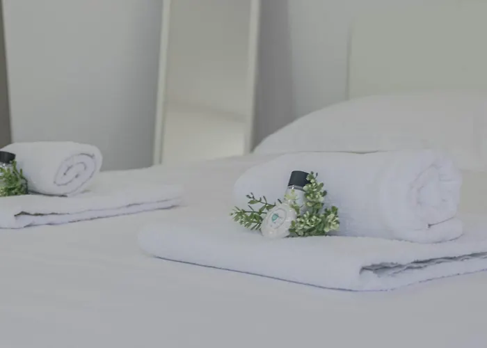 Sandy Complex Feriehus *