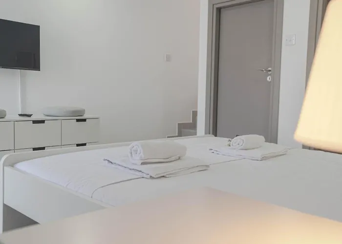 Feriehus Sandy Complex