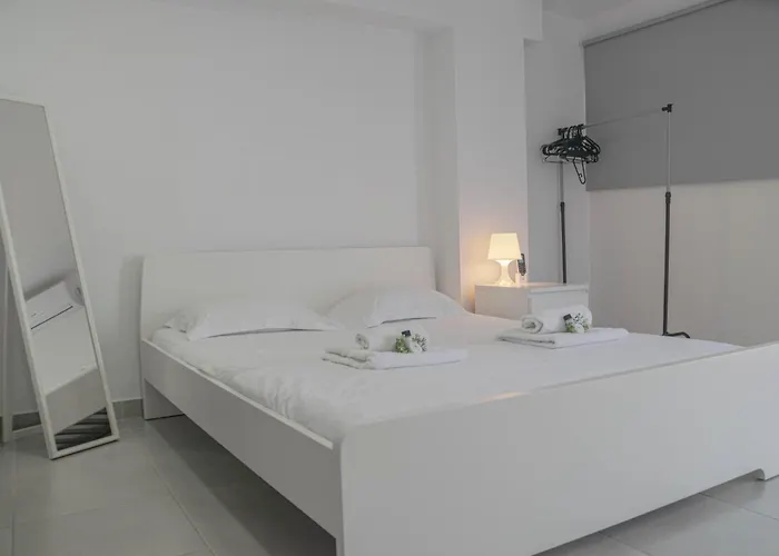 Sandy Complex Feriehus