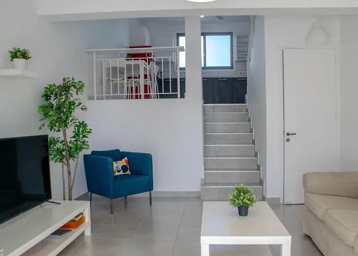 Sandy Complex Feriehus *