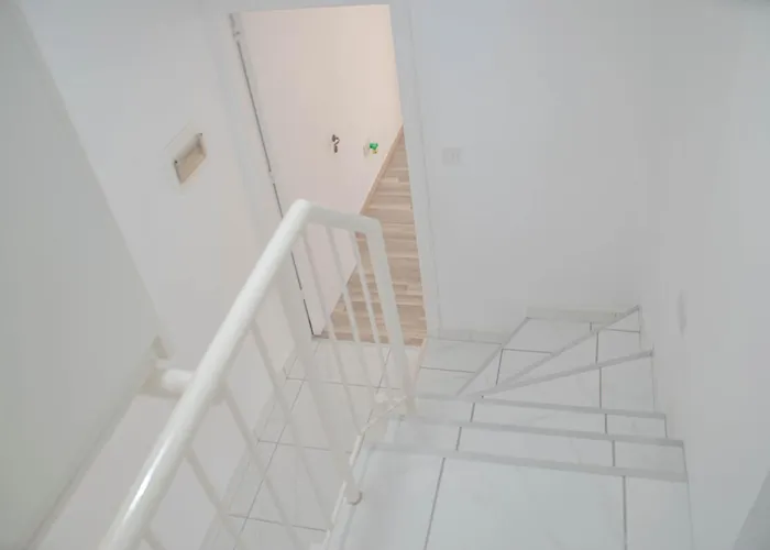 Feriehus Sandy Complex Perivolia