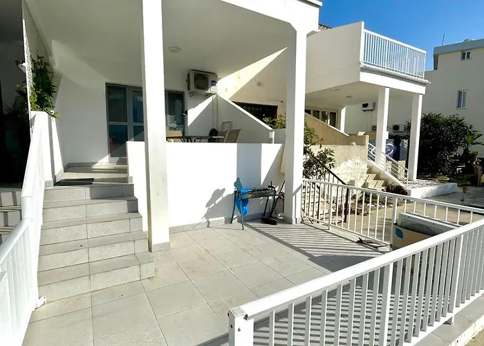 Feriehus Sandy Complex