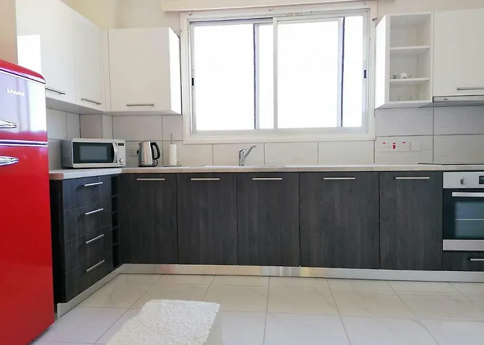 Feriehus Sandy Complex *